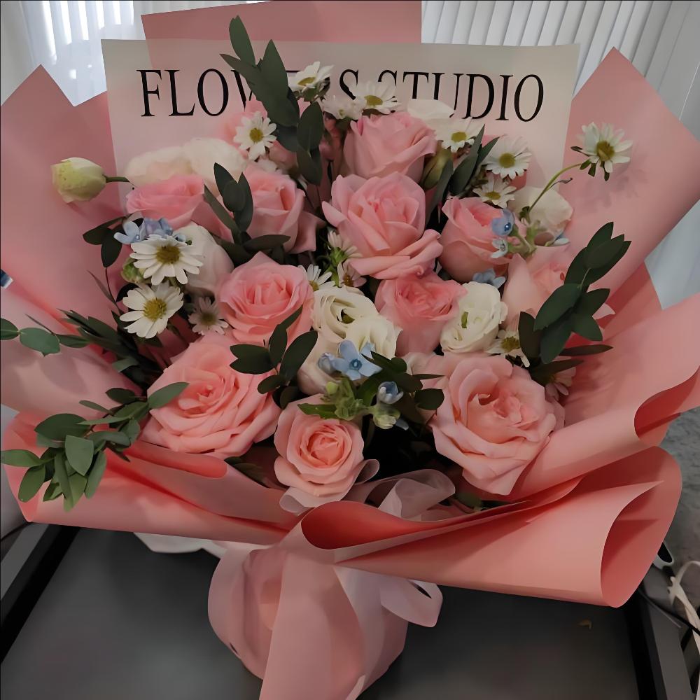 曲靖陆良县花店